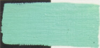 Масляная краска "Tician", Бирюзовая, 46 мл 